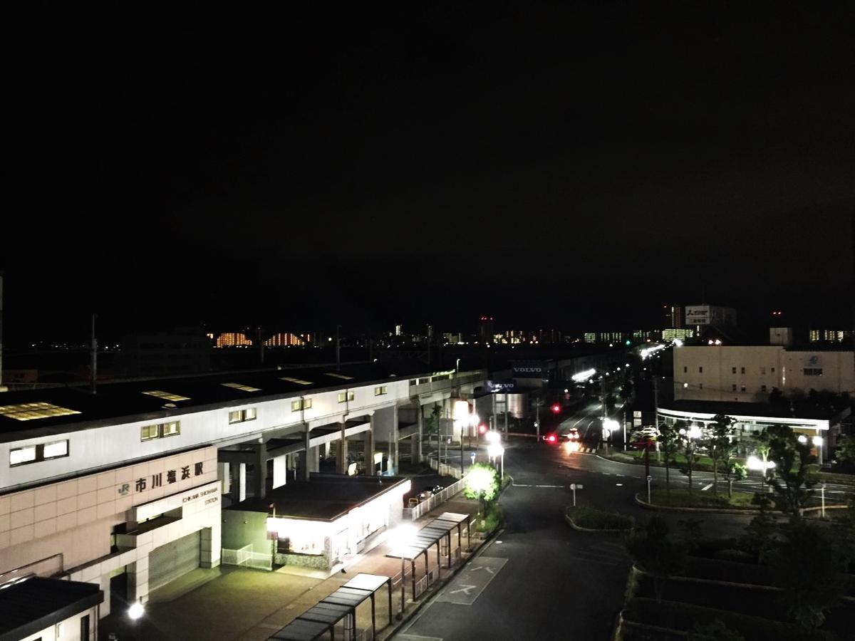 Nice Inn Hotel Ichikawa Tokyo Bay Urayasu Exterior foto